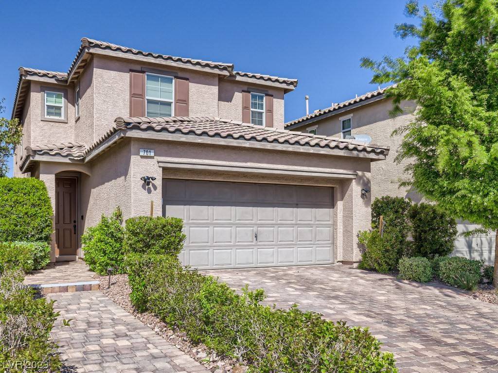 Henderson, NV 89002,701 Silver Pearl ST