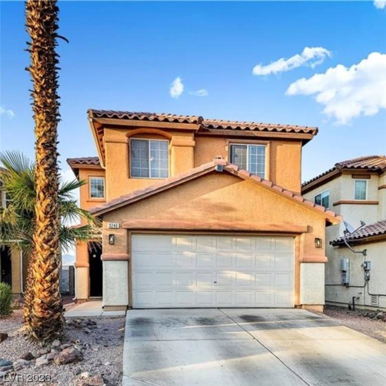 North Las Vegas, NV 89081,3240 Brayton Mist DR