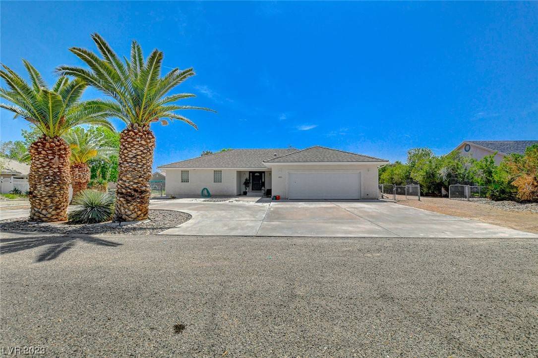 Logandale, NV 89021,2051 Jim Haworth CT