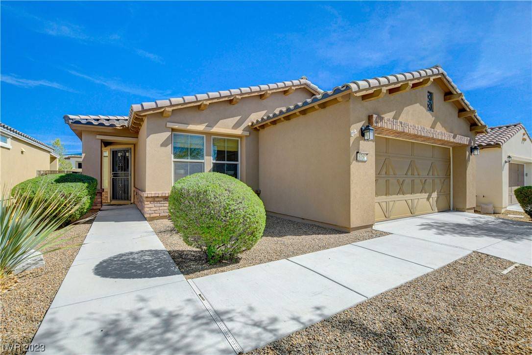 North Las Vegas, NV 89081,3752 Garnet Heights AVE