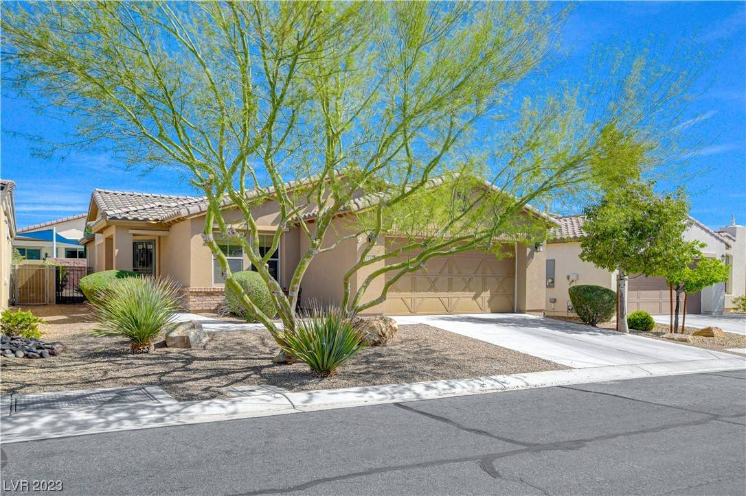 North Las Vegas, NV 89081,3752 Garnet Heights AVE