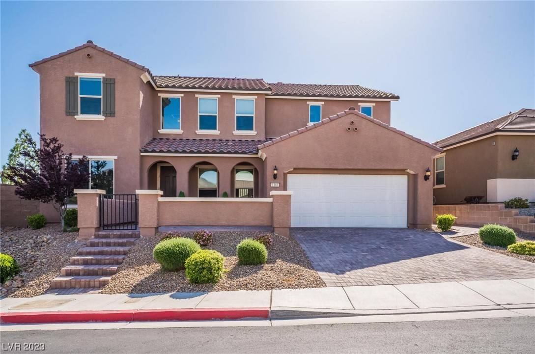 Henderson, NV 89002,1168 Skyline RD