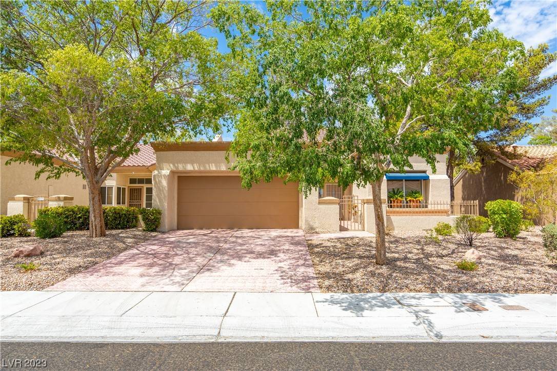 Las Vegas, NV 89134,2529 Desert Glen DR