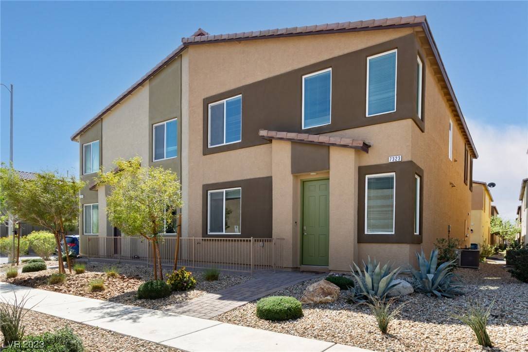 North Las Vegas, NV 89084,7323 Glistening Star ST