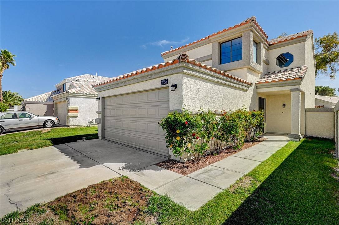 Henderson, NV 89074,2655 Storey CIR