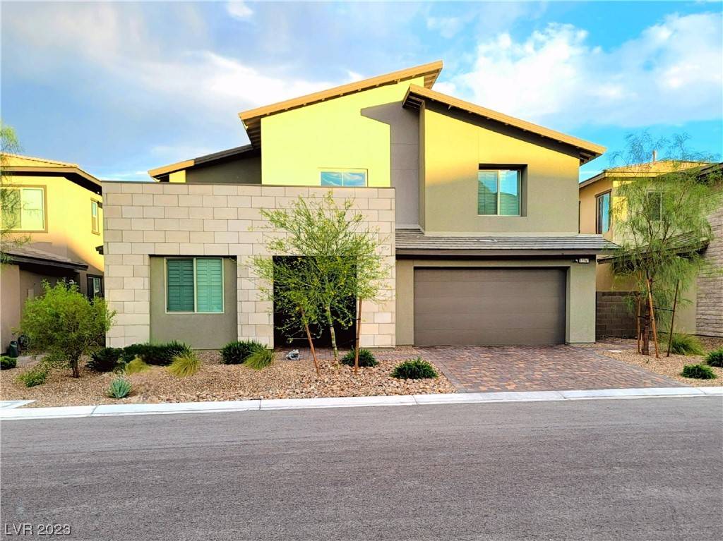 Las Vegas, NV 89138,12367 Pine Bend AVE