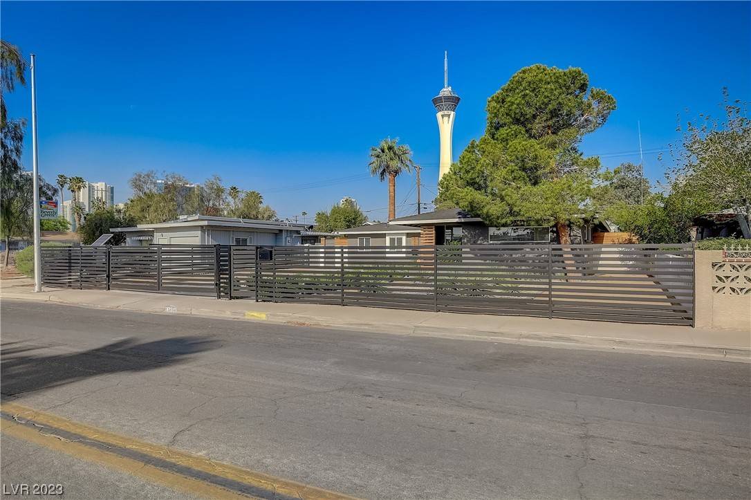 Las Vegas, NV 89104,1814 S 6th ST