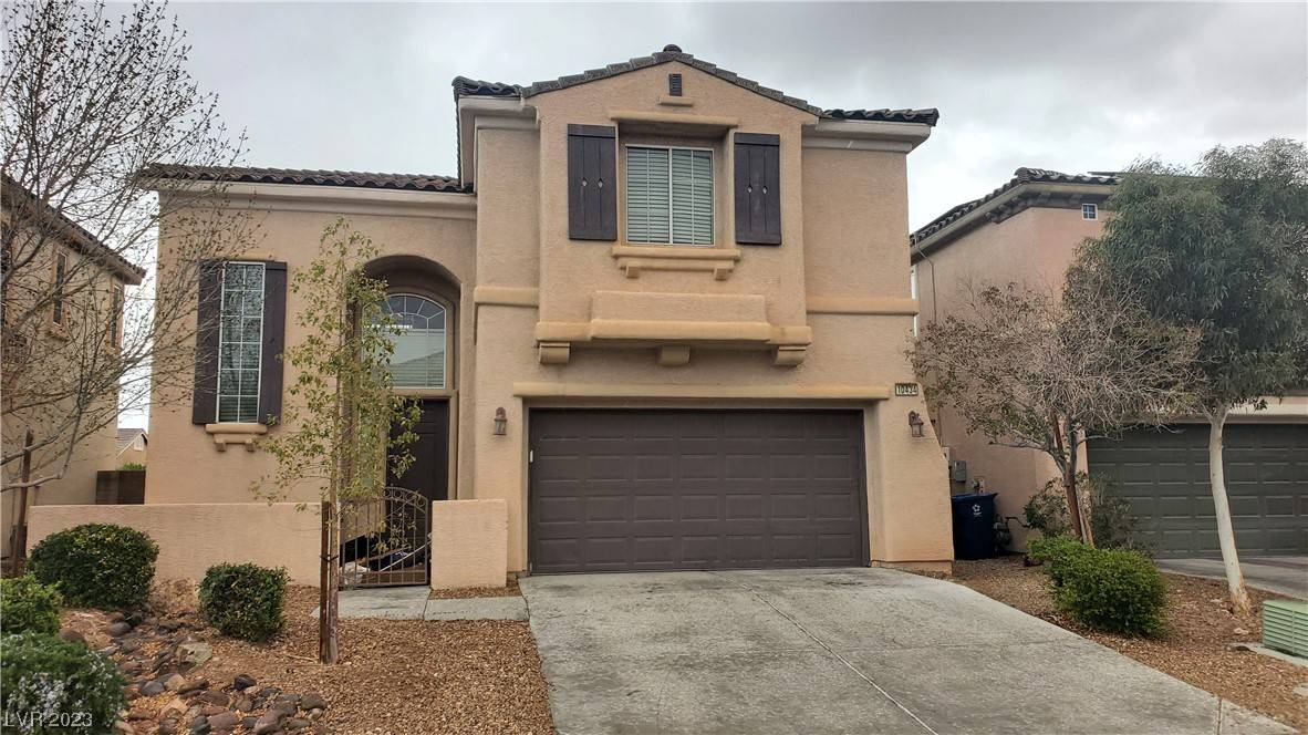 Las Vegas, NV 89141,10434 Mulvaney CIR
