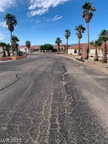 Palm Gardens, NV 89039,11 Scenic View LN