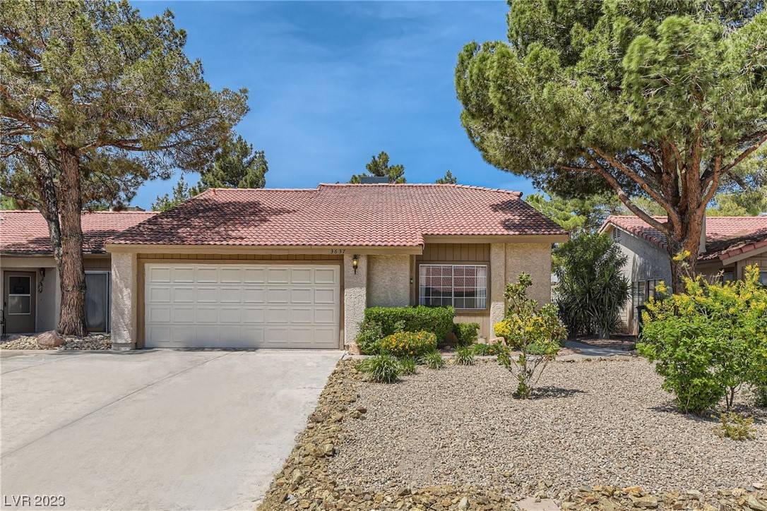 Las Vegas, NV 89103,3637 Edinburgh DR