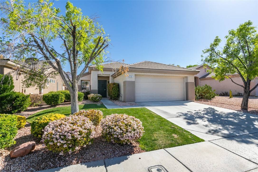 Henderson, NV 89012,2181 Chapman Ranch DR