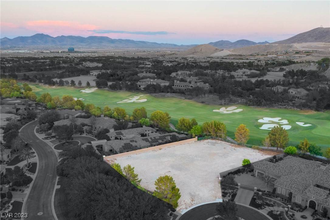 Las Vegas, NV 89141,25 Castle Oaks CT