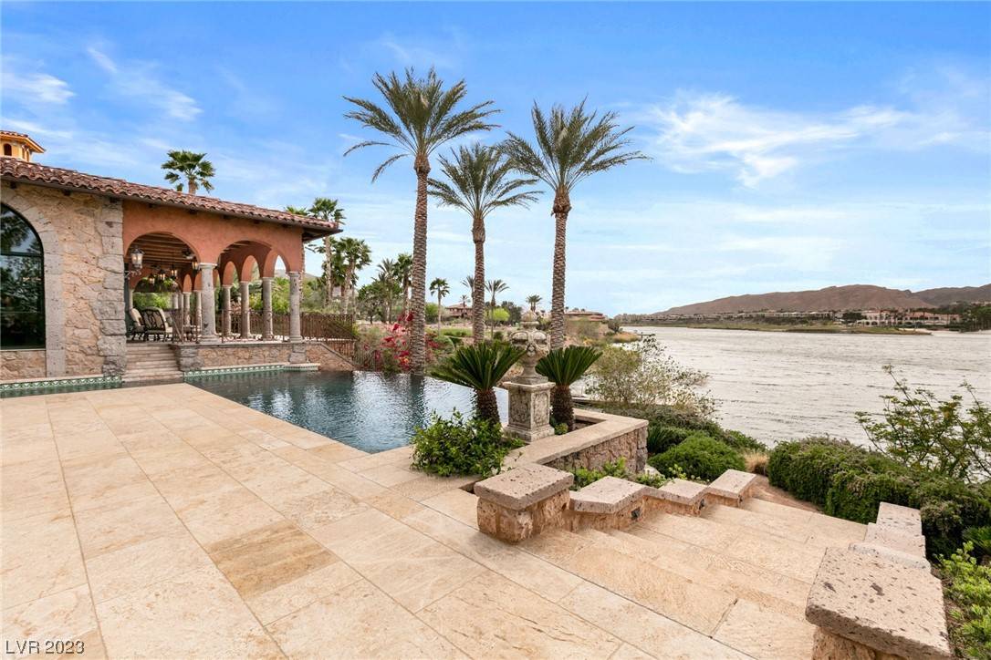 Henderson, NV 89011,25 Rue Mediterra DR
