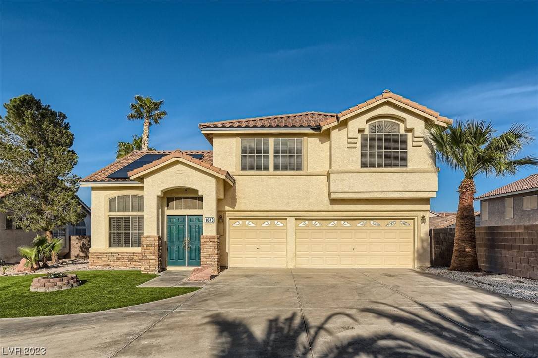 Henderson, NV 89002,1040 Secluded Acres CT