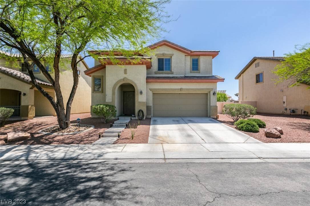 North Las Vegas, NV 89081,3321 Catherine Mermet AVE