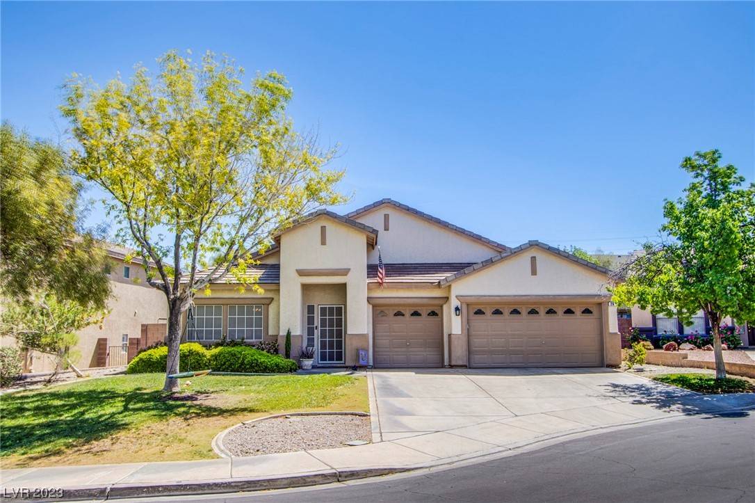 Henderson, NV 89012,26 Garrett CT