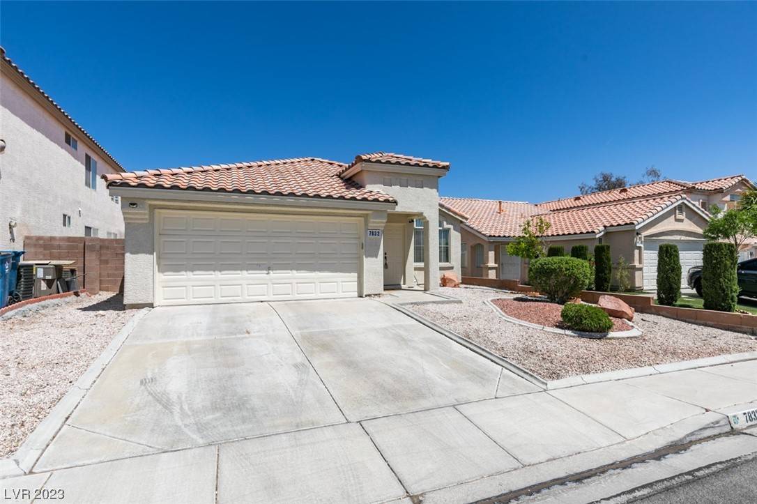 Las Vegas, NV 89147,7832 Fall Harvest DR