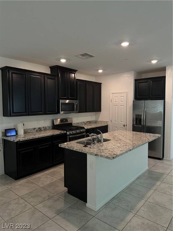 North Las Vegas, NV 89086,6441 Classic Ridge ST