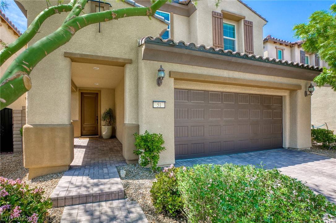 Las Vegas, NV 89138,51 Berneri DR