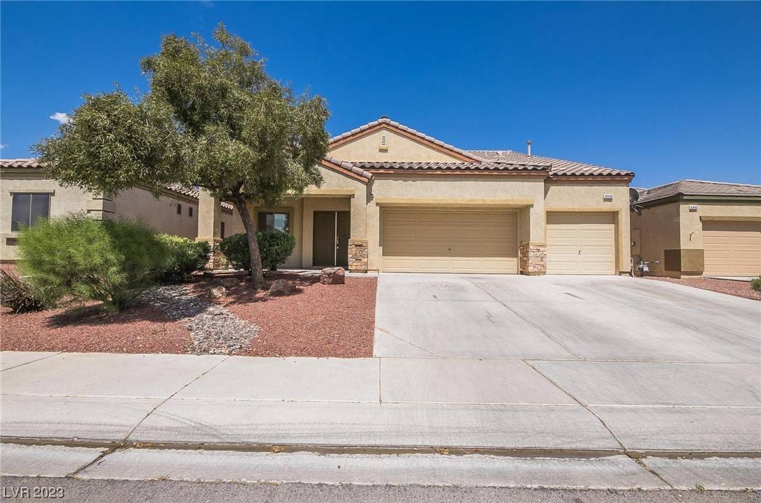 North Las Vegas, NV 89086,6444 Amanda Michelle LN