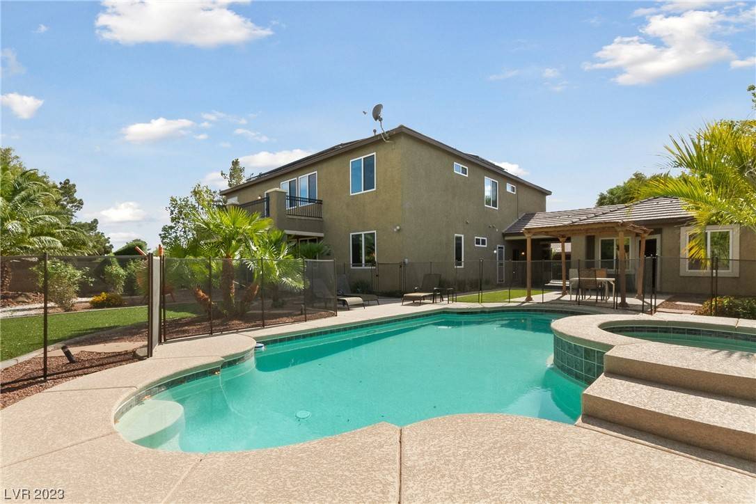 Las Vegas, NV 89130,7009 Rio Grande Gorge CT