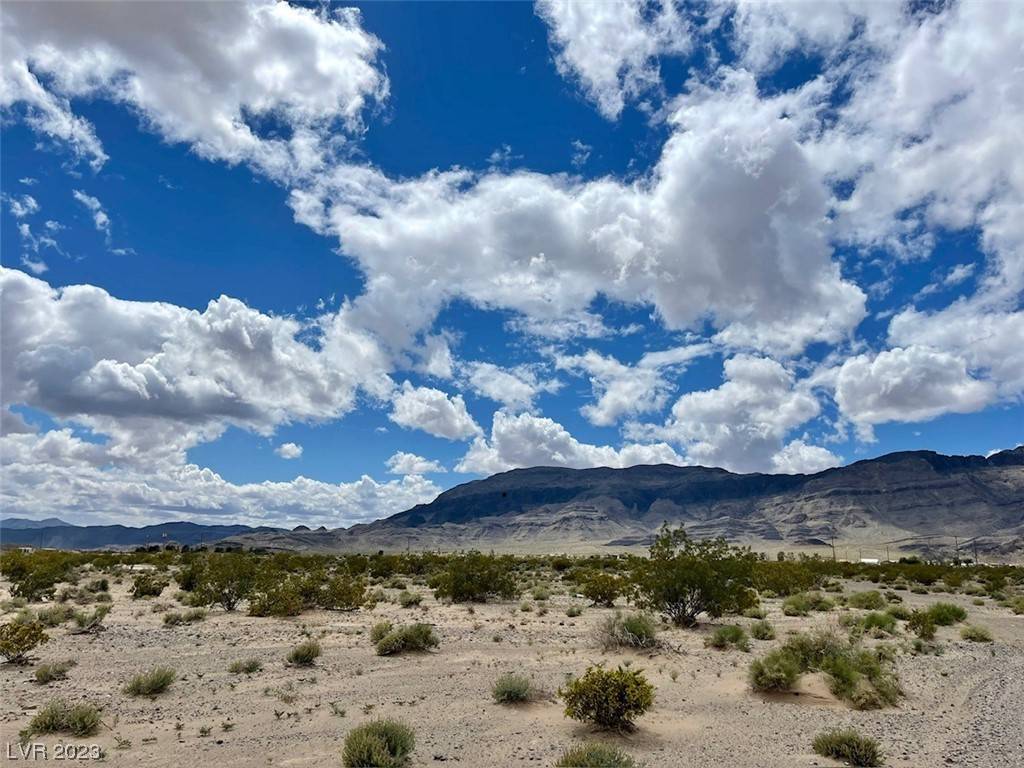 Pahrump, NV 89060,6861 N Moonhill AVE