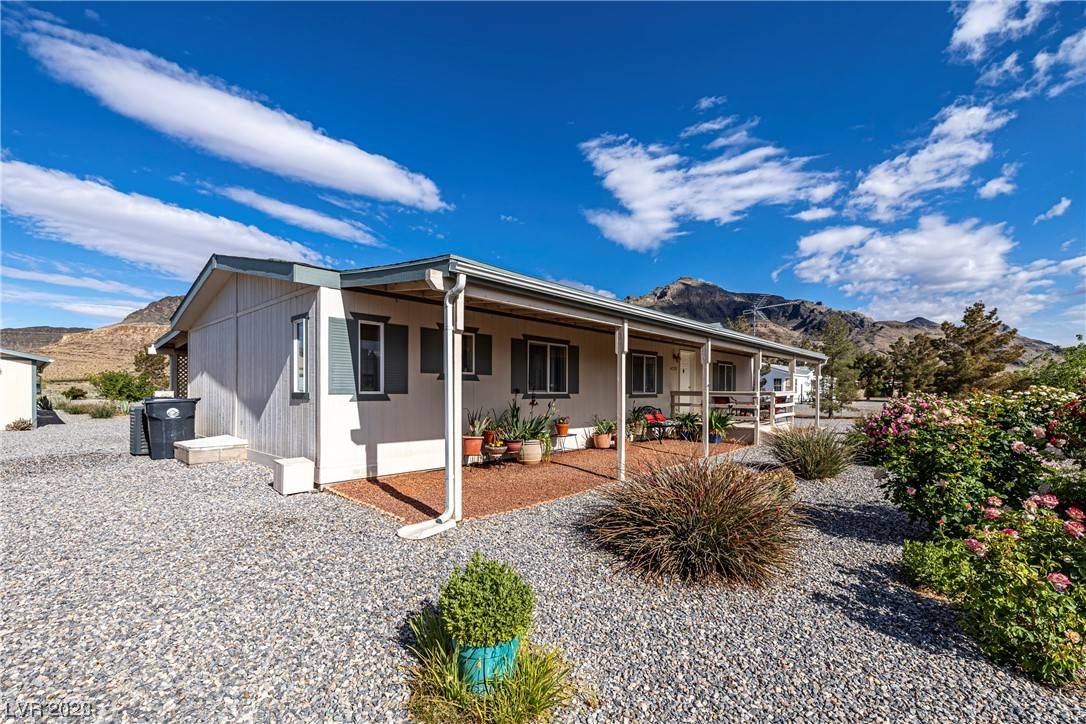 Pahrump, NV 89060,4370 Majestic VW