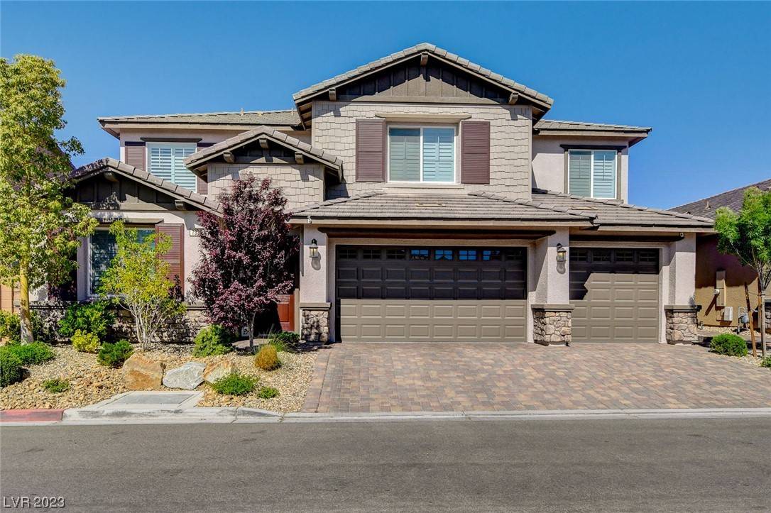 Las Vegas, NV 89166,7335 Winesburg ST