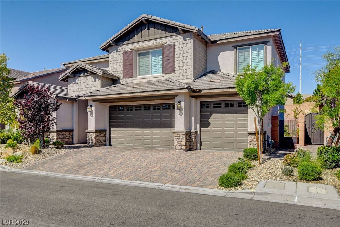 Las Vegas, NV 89166,7335 Winesburg ST