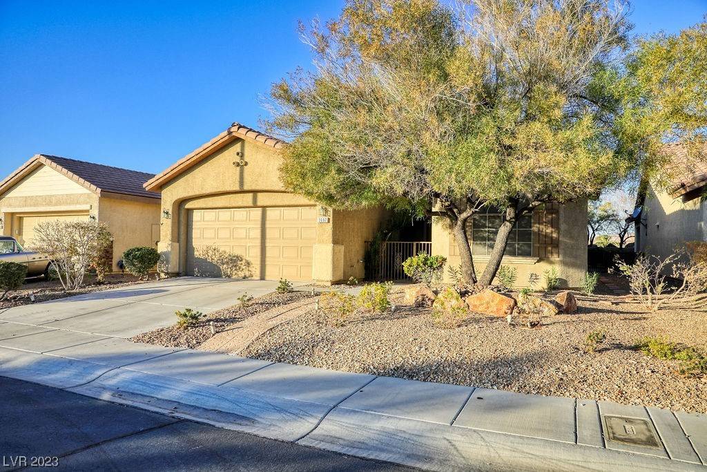 Las Vegas, NV 89122,3697 Tack ST