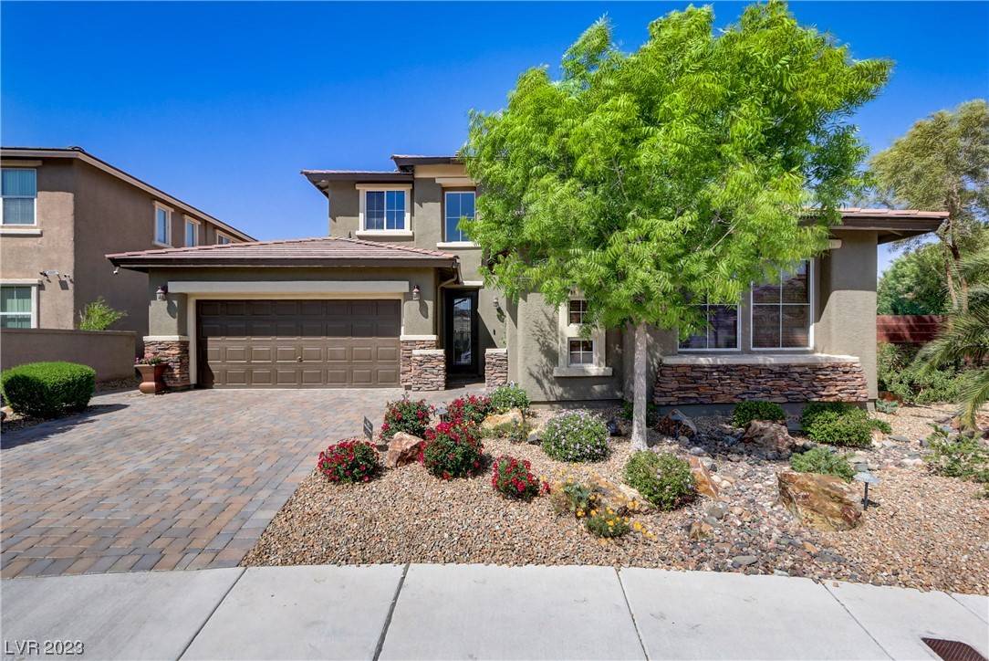 Las Vegas, NV 89135,10520 Maystar LN