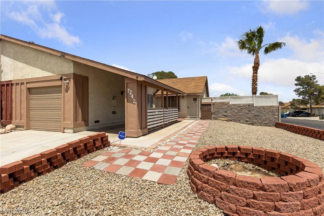 Las Vegas, NV 89147,7242 Vireo DR