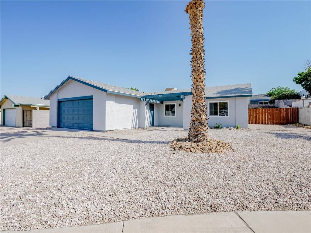 Henderson, NV 89002,515 Oakwood CT