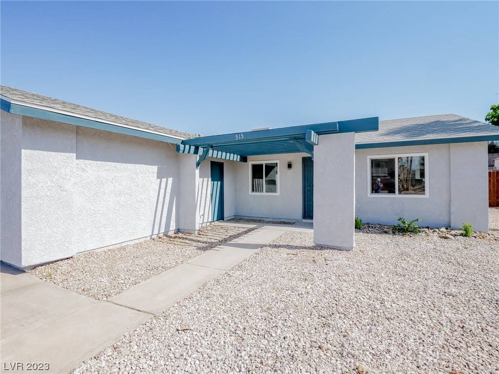 Henderson, NV 89002,515 Oakwood CT