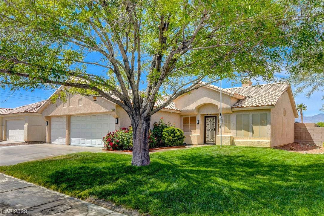 North Las Vegas, NV 89032,3606 Odlum Point LN