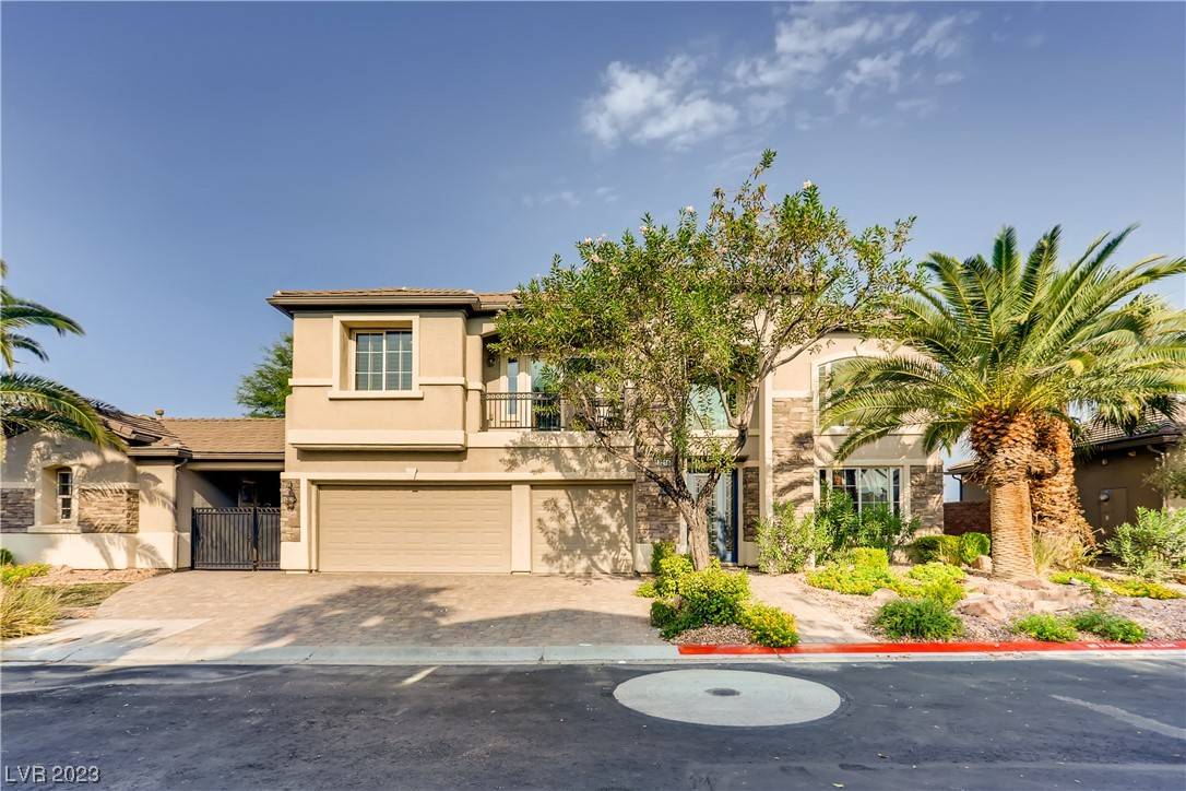 Las Vegas, NV 89118,7210 El Malpais ST
