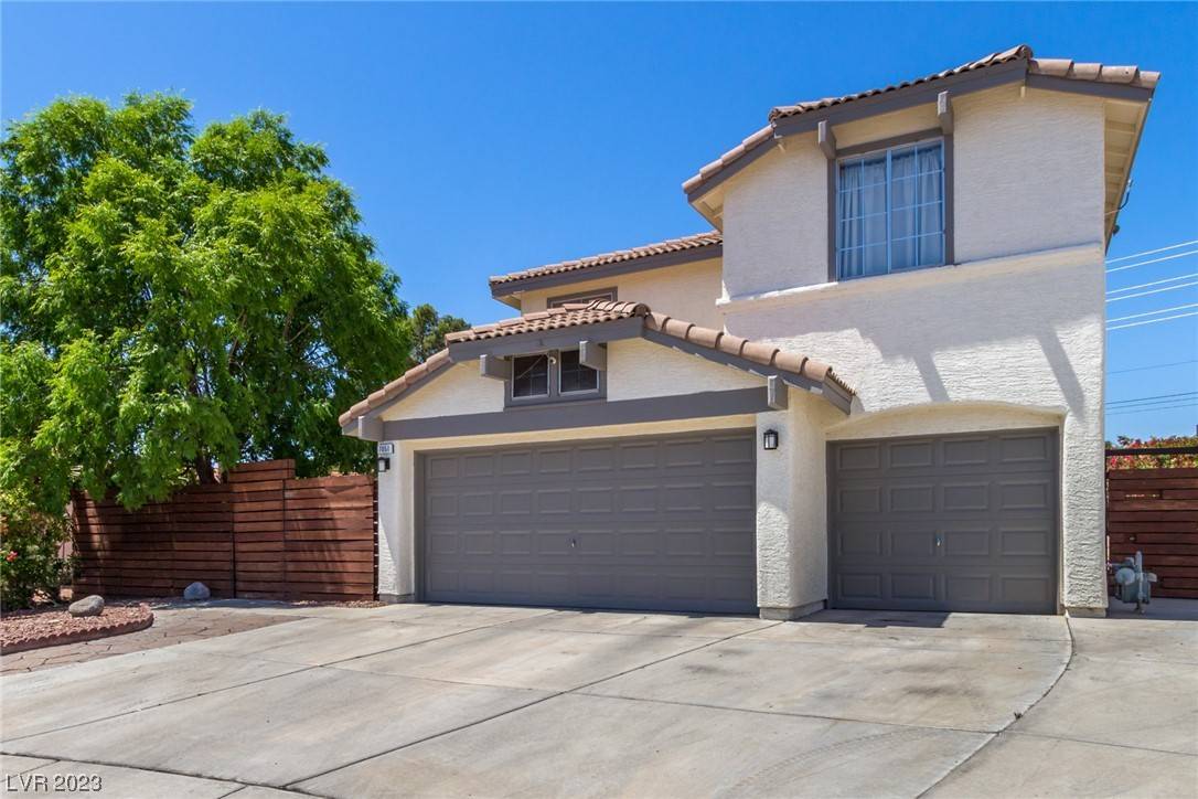 Las Vegas, NV 89119,7051 Jasmine Creek WAY