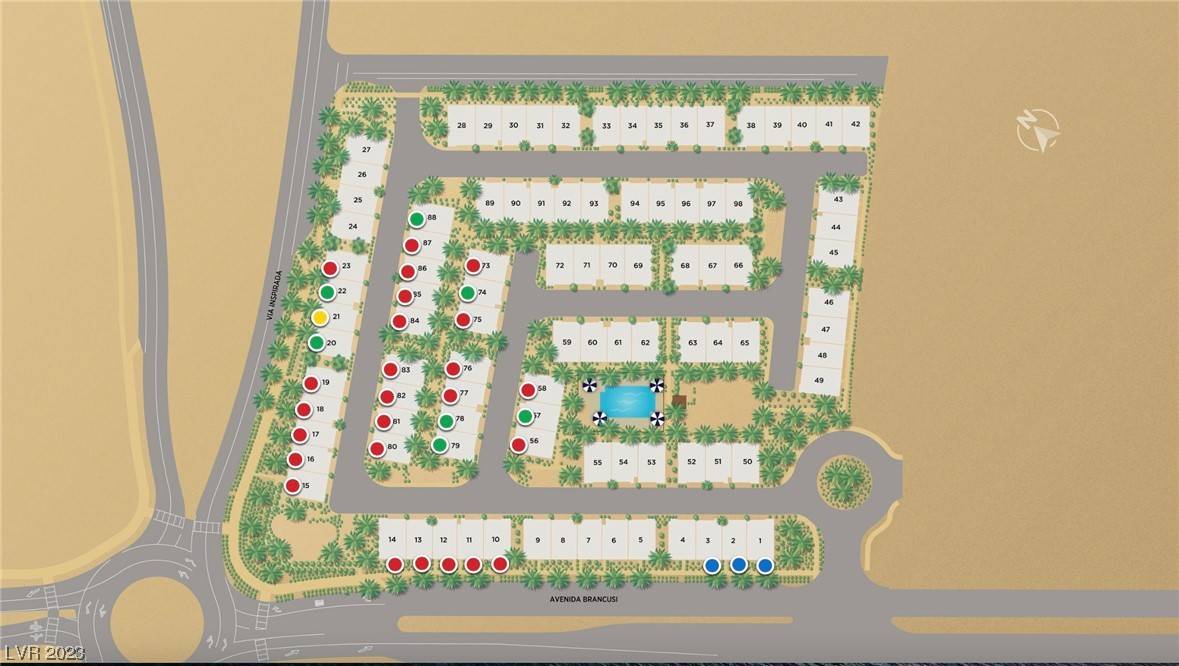 Henderson, NV 89044,2505 Cracked Stone ST