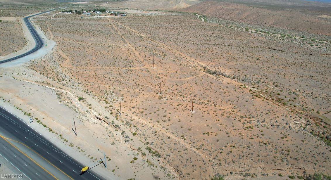 Las Vegas, NV 89161,0 State HWY 160