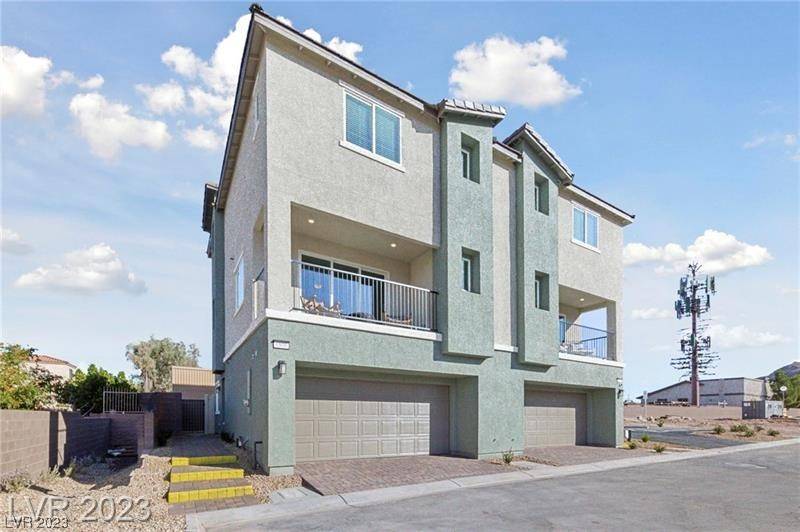 Las Vegas, NV 89148,6849 Prairie Pearl ST