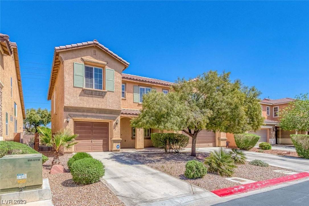 North Las Vegas, NV 89081,1212 Windwalker AVE