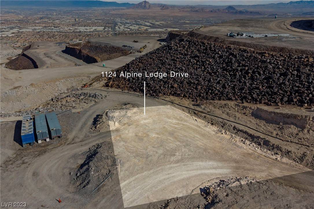 Henderson, NV 89012,1124 Alpine Ledge DR