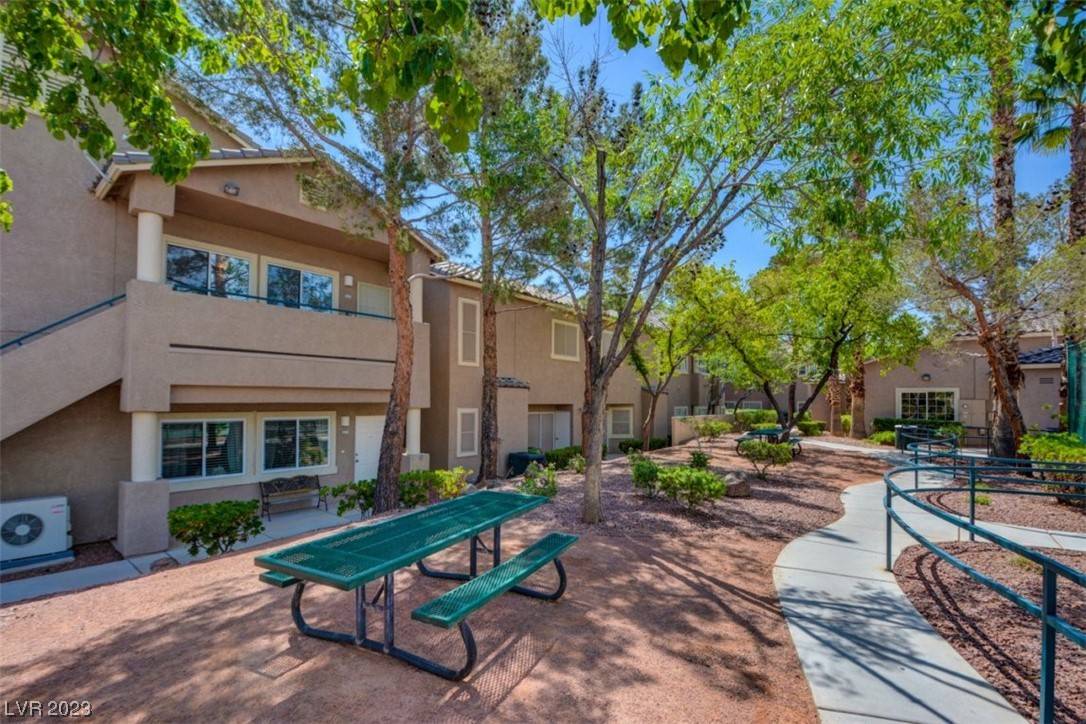 Las Vegas, NV 89117,2000 Jasper Bluff ST #203