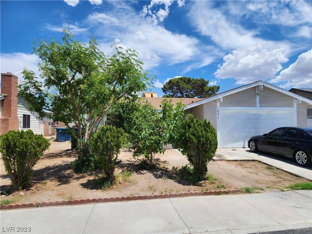 Las Vegas, NV 89147,4216 Aspen ST
