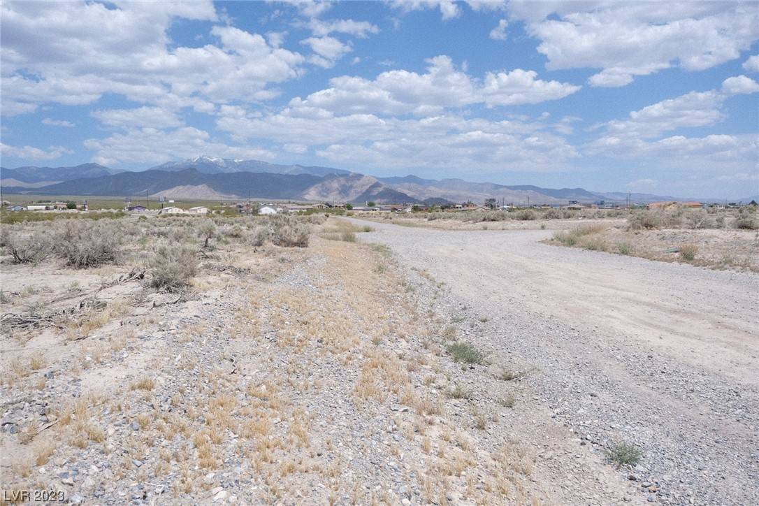 Pahrump, NV 89048,2440 E Dapple ST