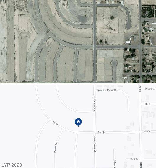 Pahrump, NV 89048,690 E Makenna Rain DR