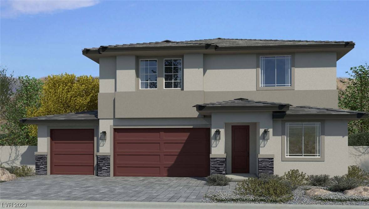Las Vegas, NV 89149,10350 Grapevine Hill AVE #Lot 49