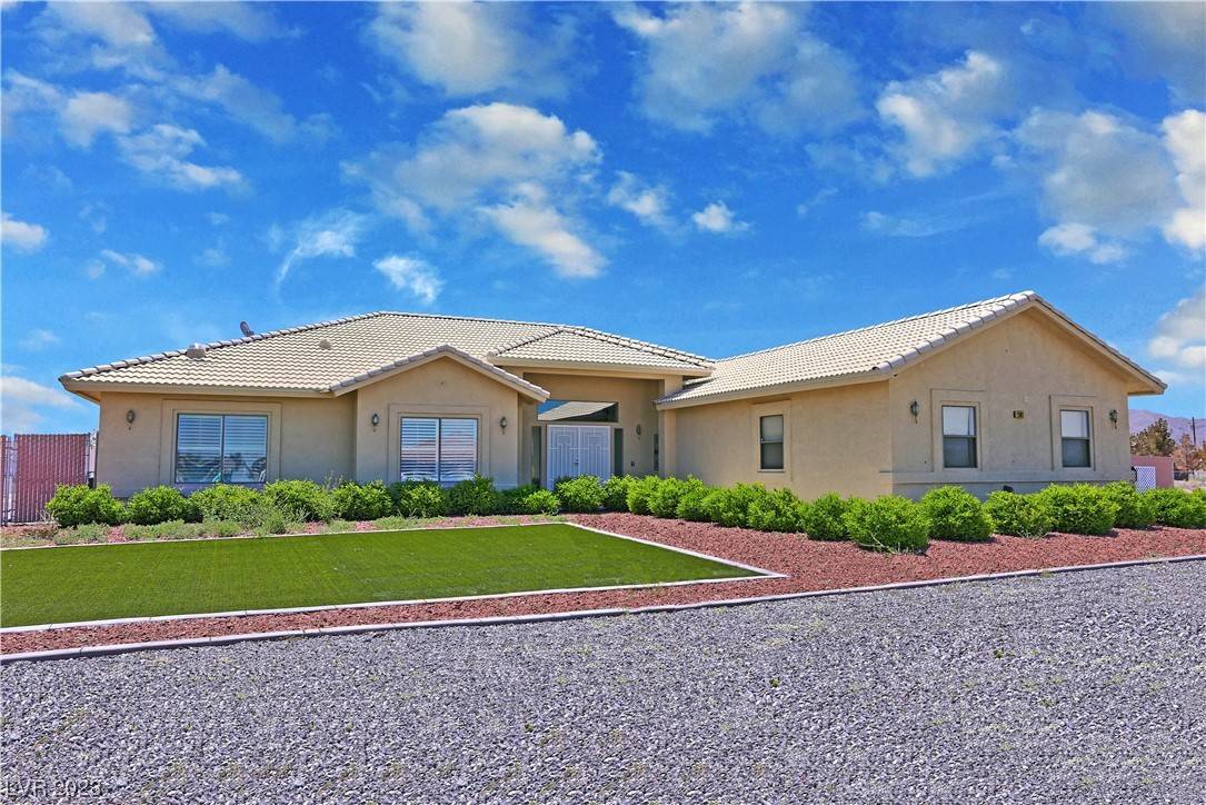 Pahrump, NV 89048,1301 W JORNADA ST
