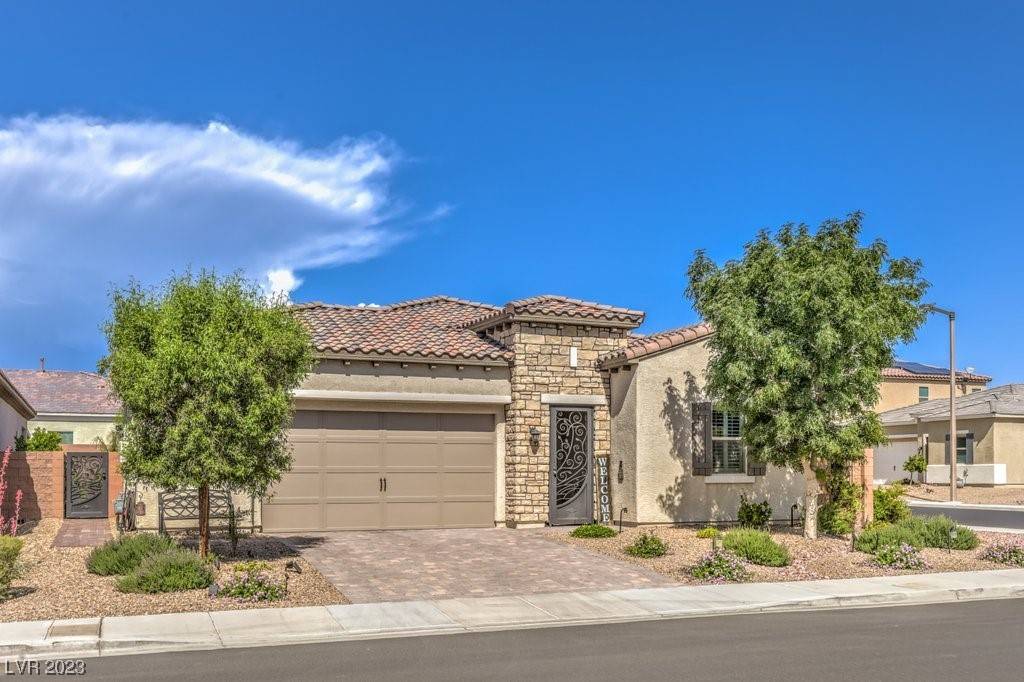 Las Vegas, NV 89131,8465 Glowing Summer ST