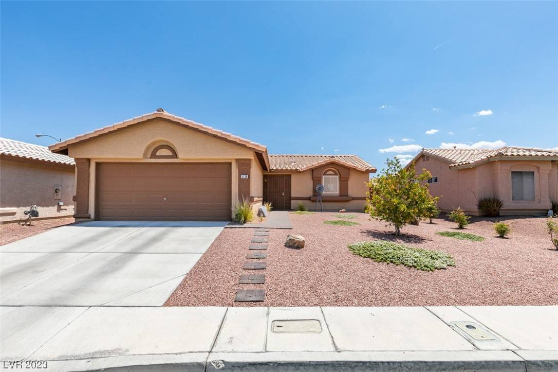 North Las Vegas, NV 89031,5138 Green Hollow ST